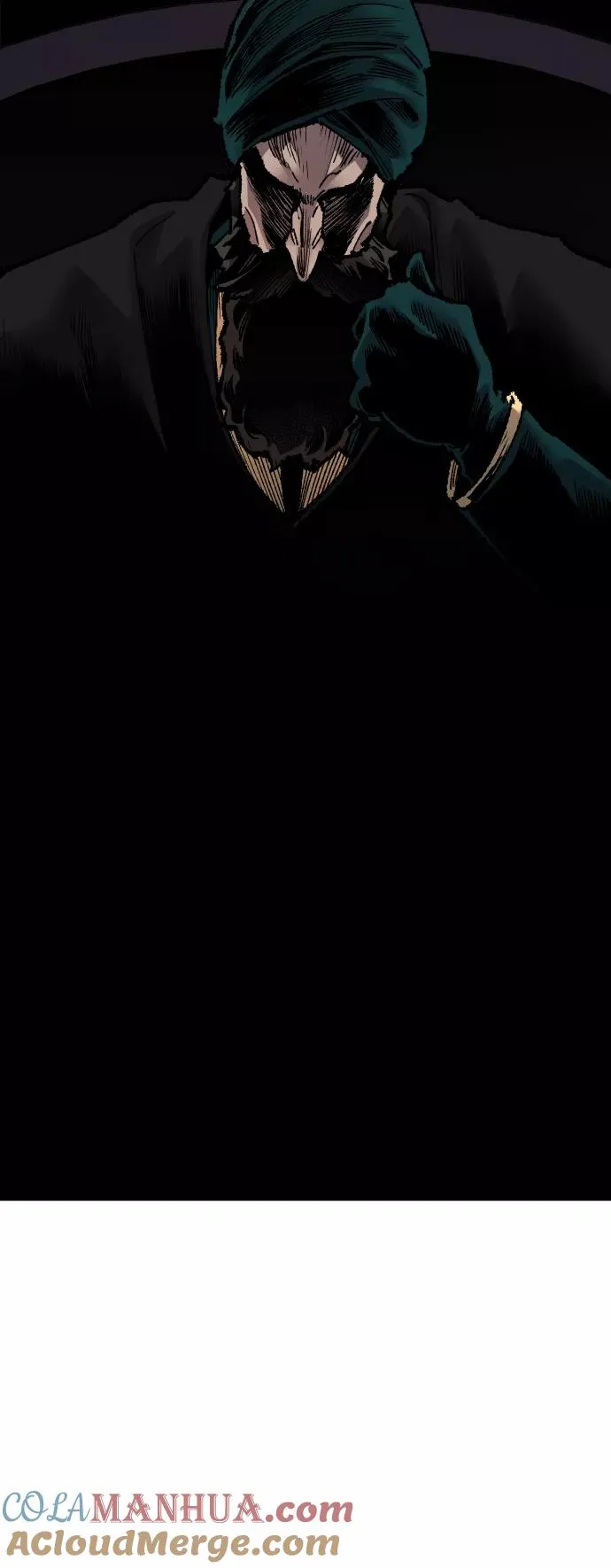 [第58话] 类人（4） 第57页