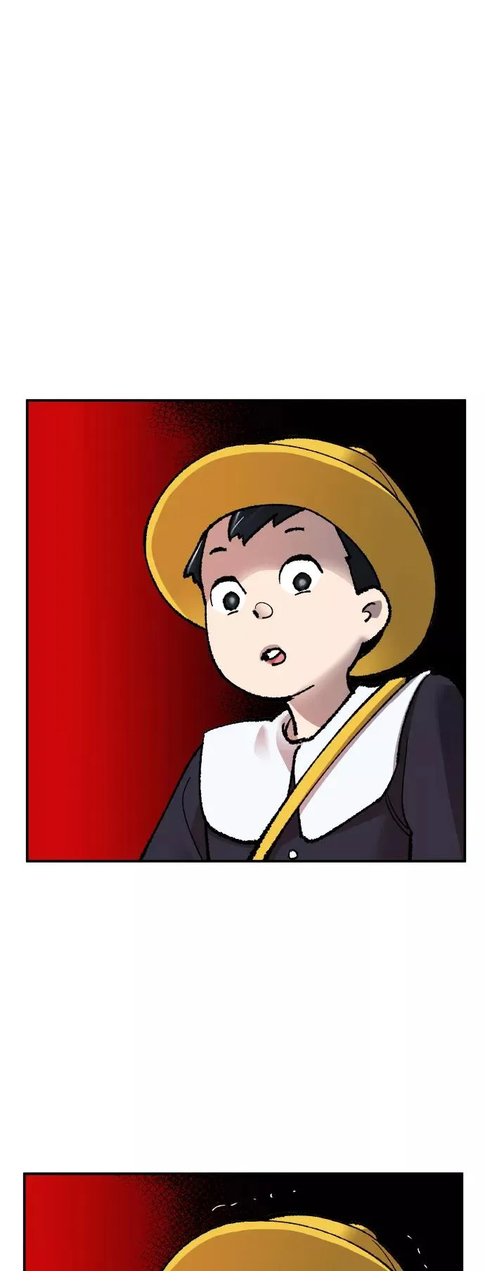 [第58话] 类人（4） 第103页