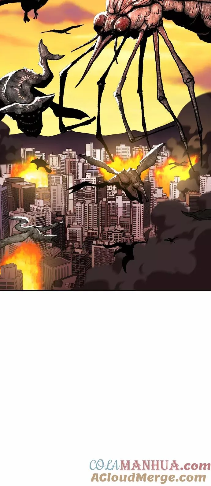 [第60话] 类人（6） 第77页