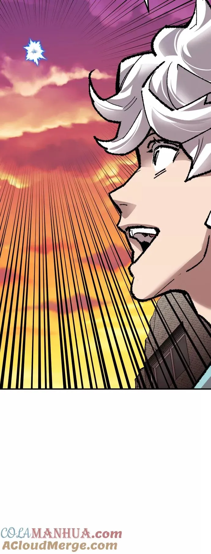 [第60话] 类人（6） 第121页