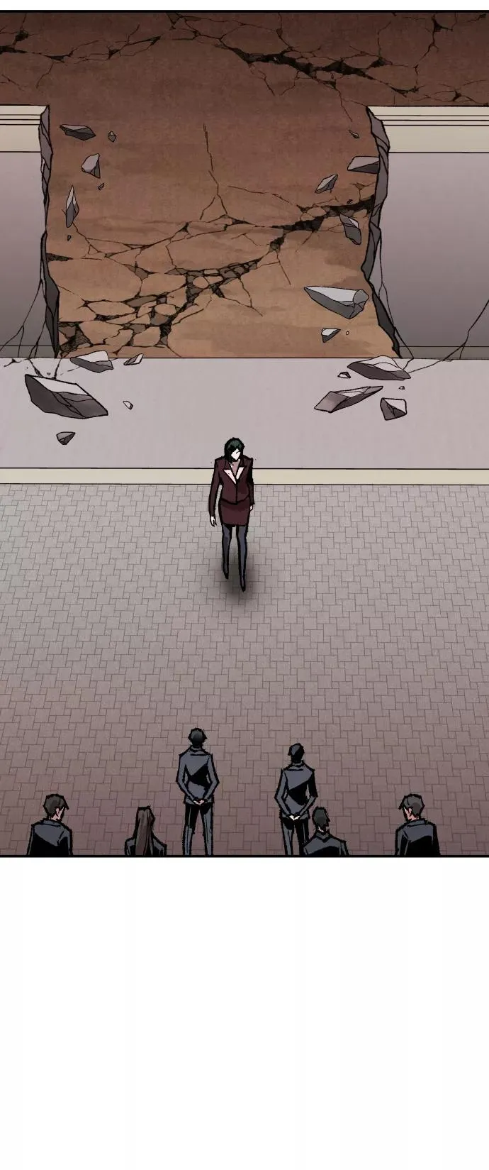[第63话] 追击者（1） 第96页