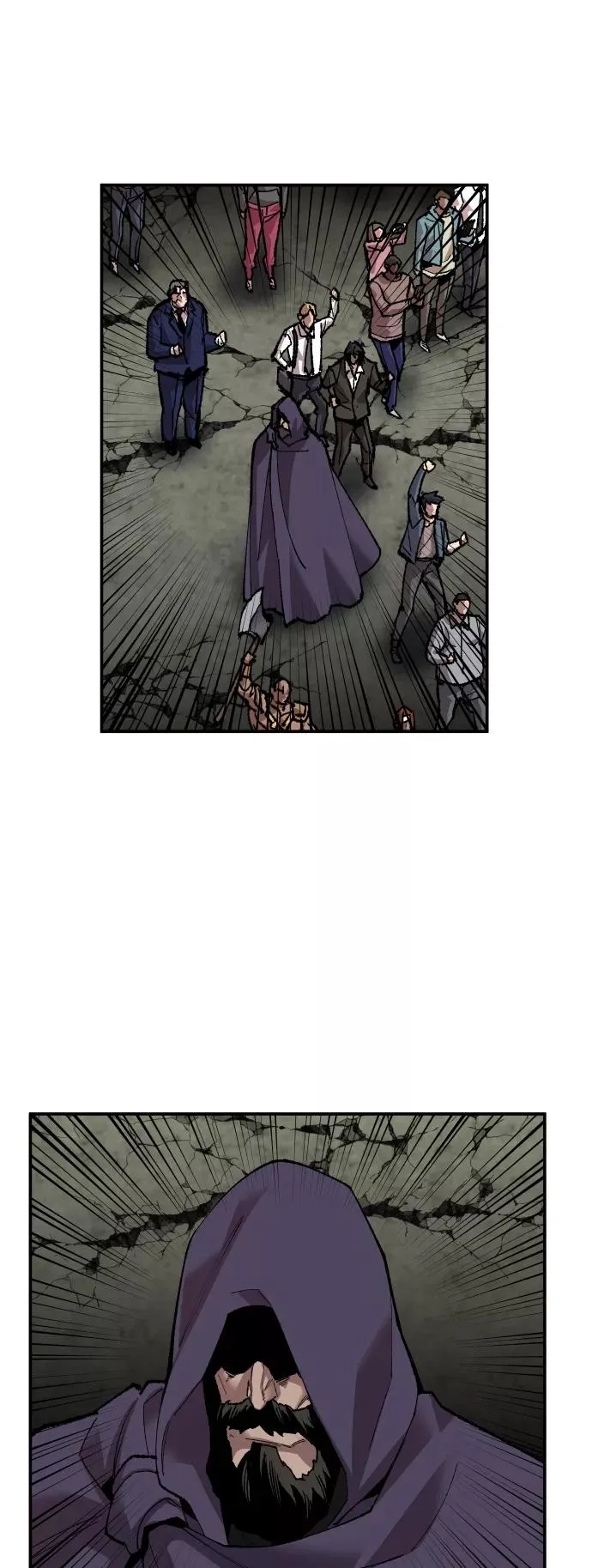 [第64话] 追击者（2） 第42页