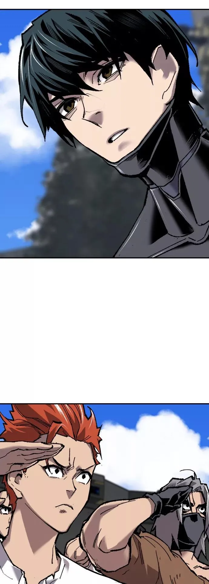 [第26话] 觉醒修行 第23页