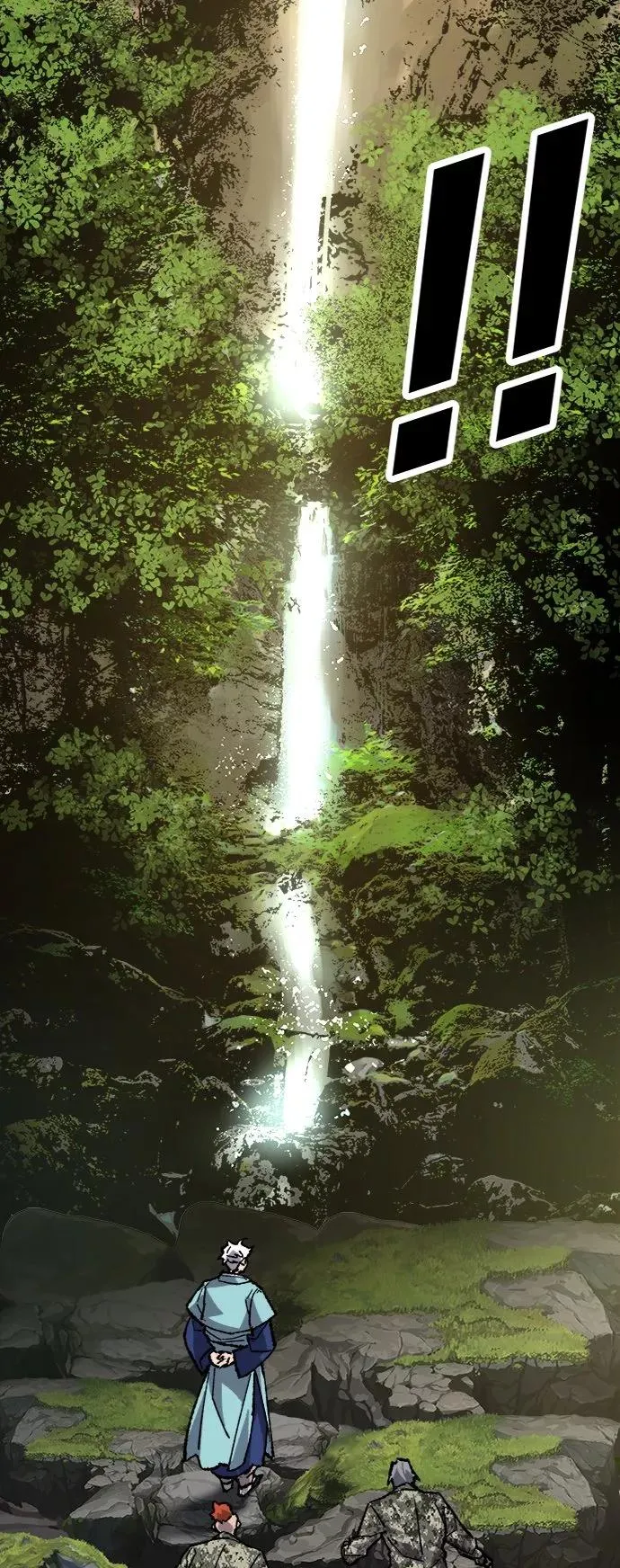 [第26话] 觉醒修行 第75页