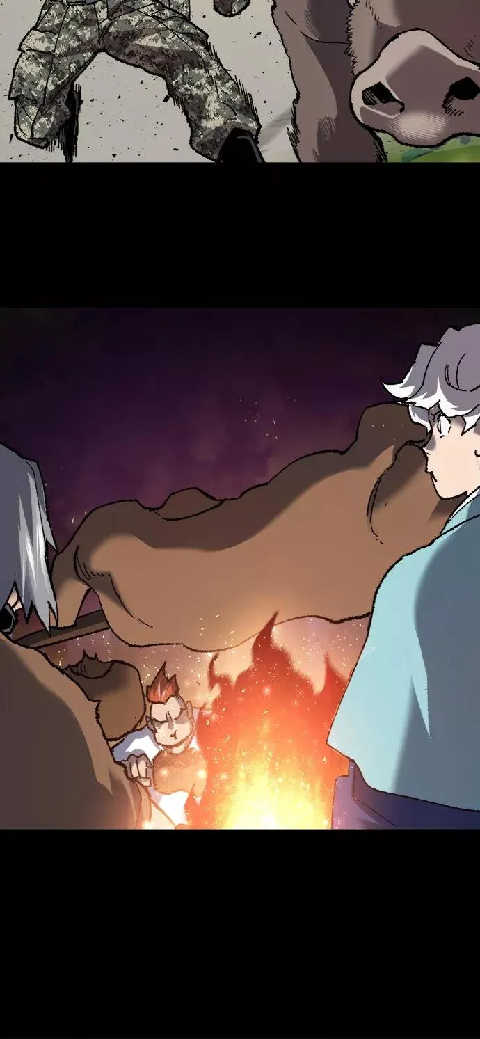 [第26话] 觉醒修行 第95页