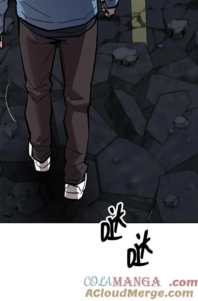 [第2部] 第66话 另一个传送门 第9页