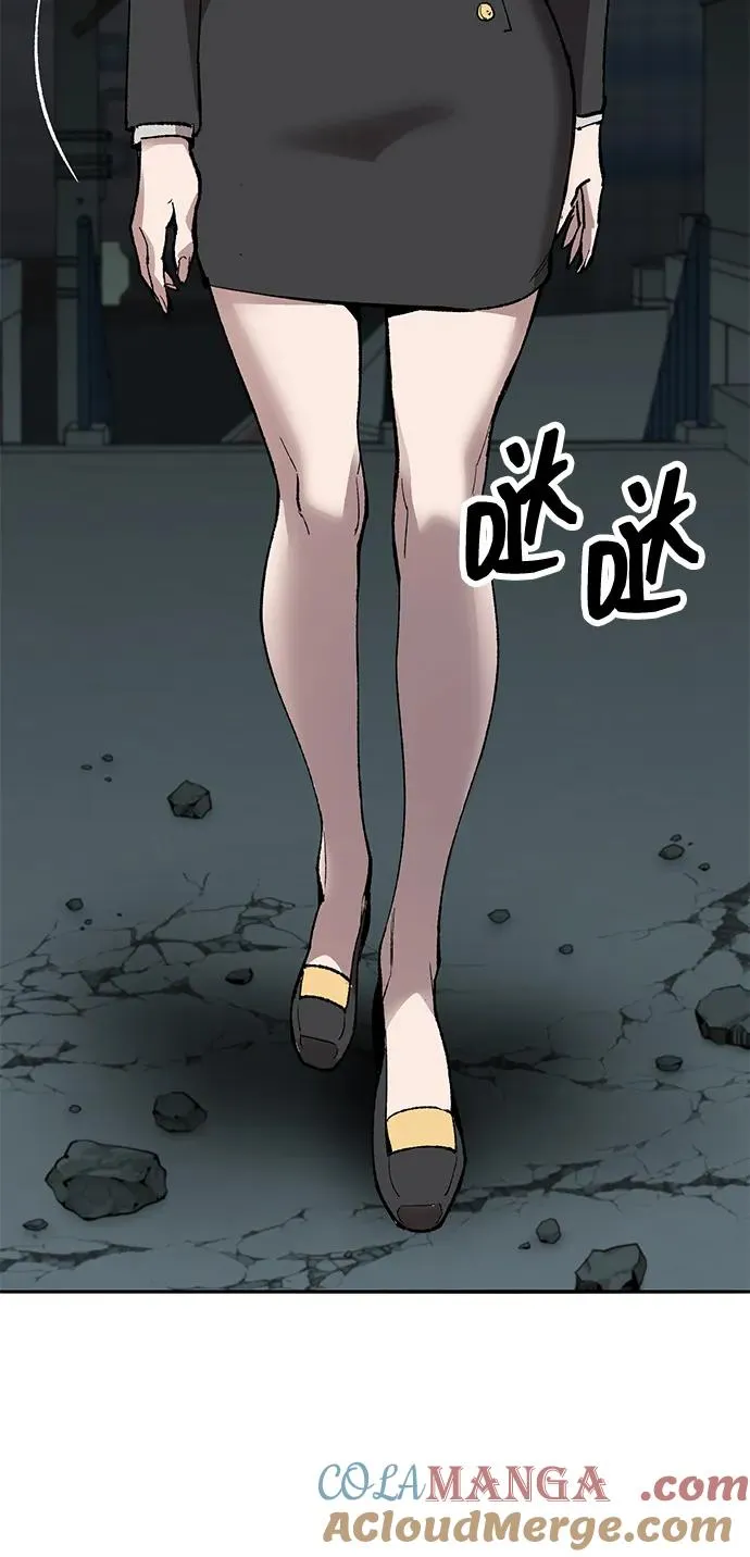 [第2部] 第66话 另一个传送门 第25页