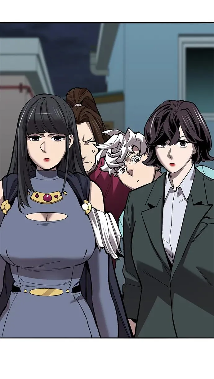 [第2部] 第66话 另一个传送门 第34页