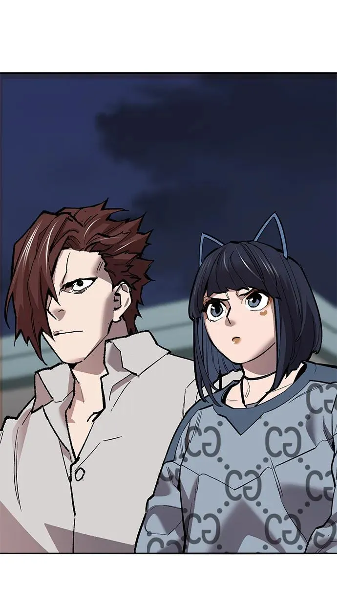 [第2部] 第66话 另一个传送门 第35页