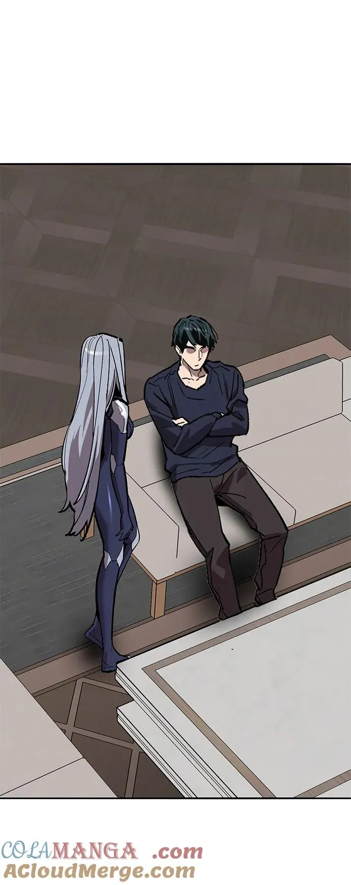 [第2部] 第66话 另一个传送门 第145页