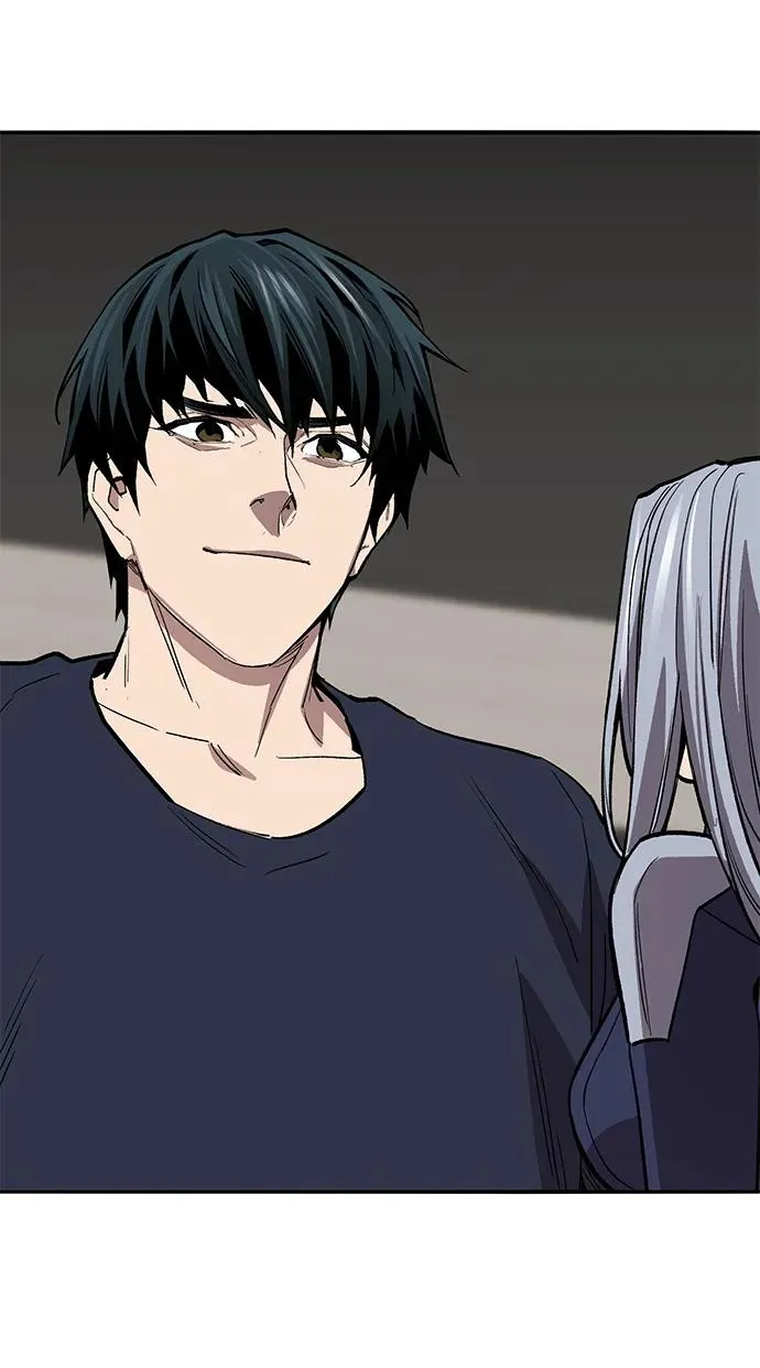 [第2部] 第66话 另一个传送门 第164页