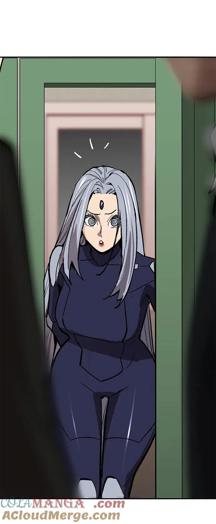 [第2部] 第66话 另一个传送门 第169页