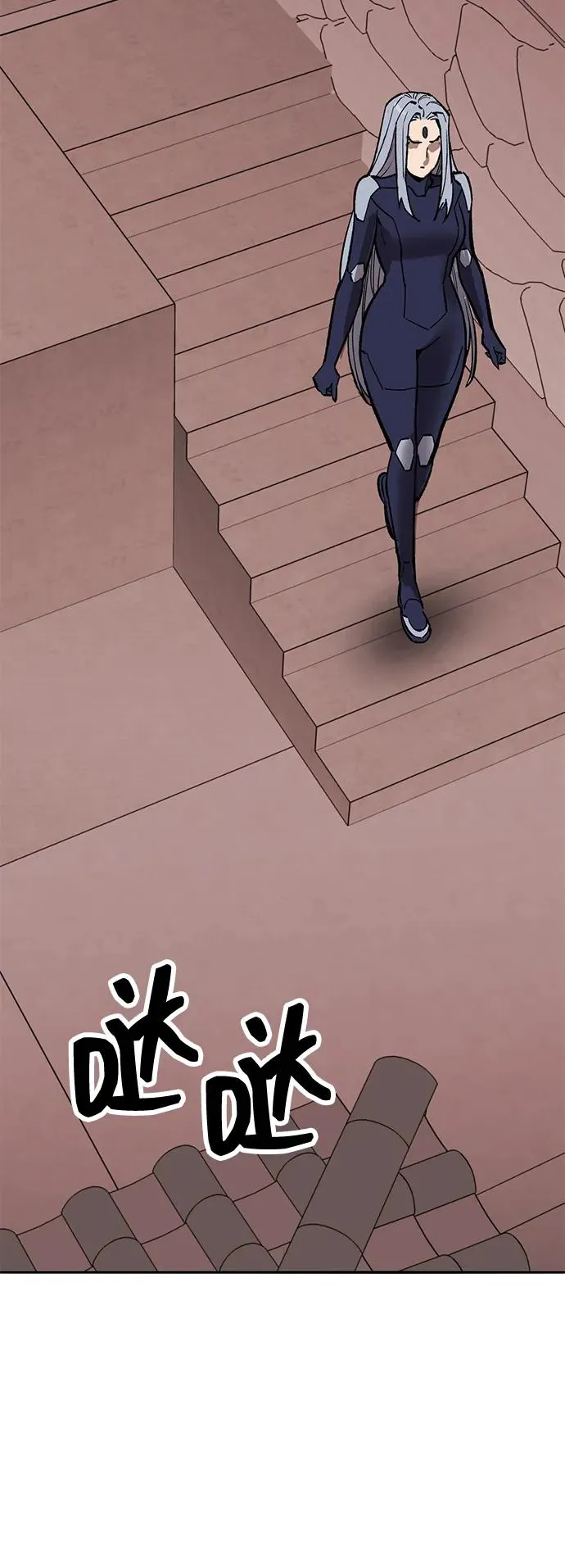 [第2部] 第66话 另一个传送门 第175页