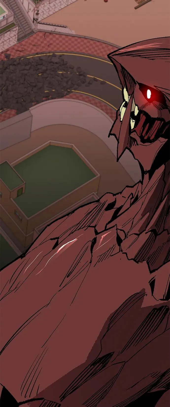 [第2部] 第66话 另一个传送门 第179页