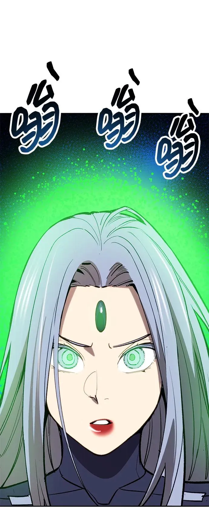 [第2部] 第67话 神兽朋友们 第3页