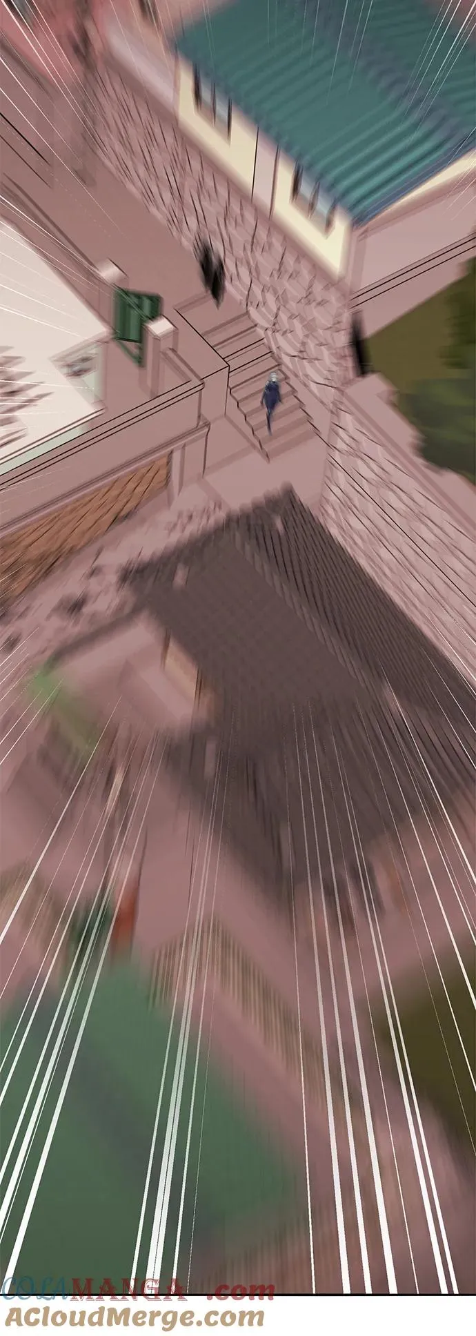 [第2部] 第67话 神兽朋友们 第9页