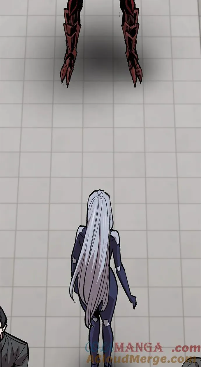 [第2部] 第67话 神兽朋友们 第41页