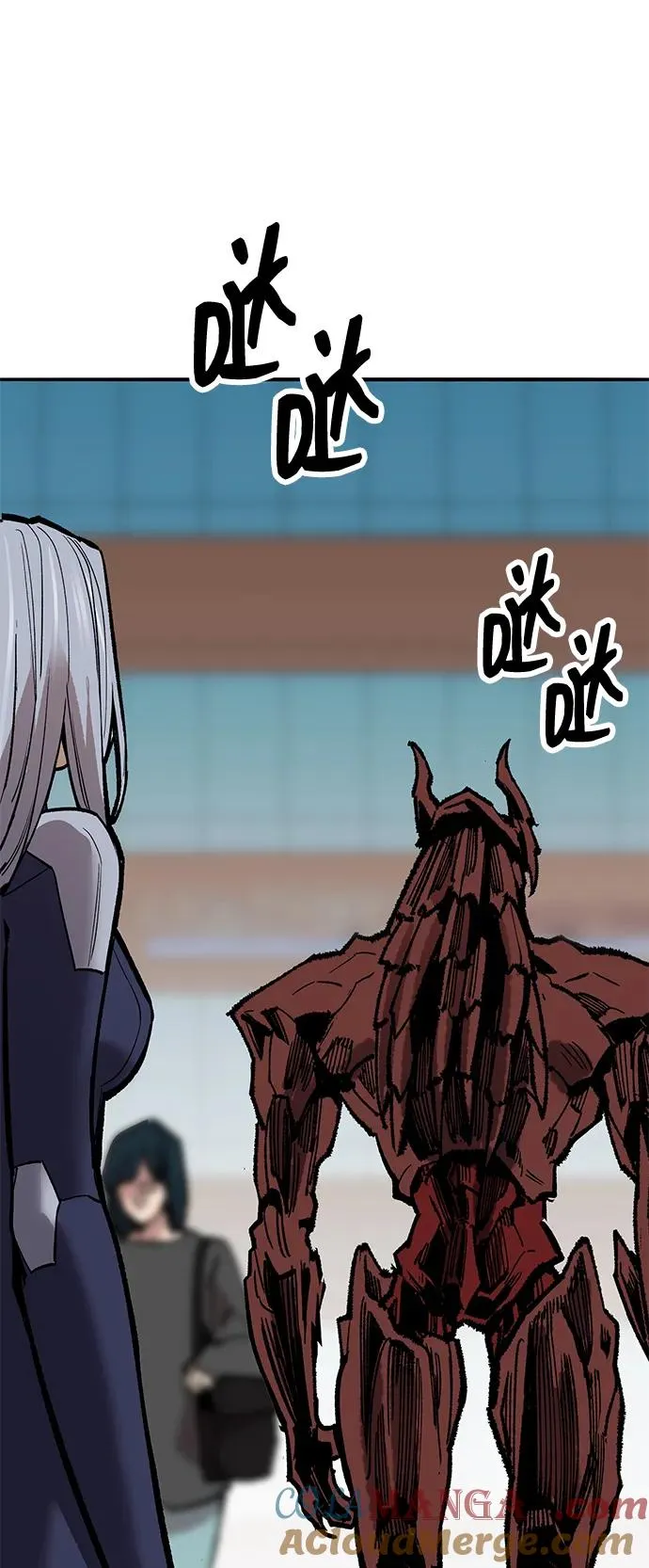 [第2部] 第67话 神兽朋友们 第49页