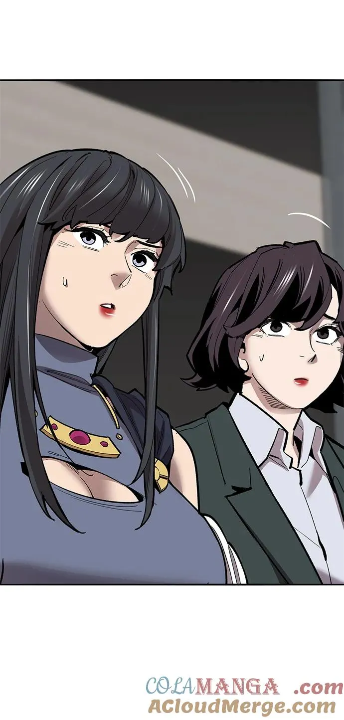 [第2部] 第67话 神兽朋友们 第65页