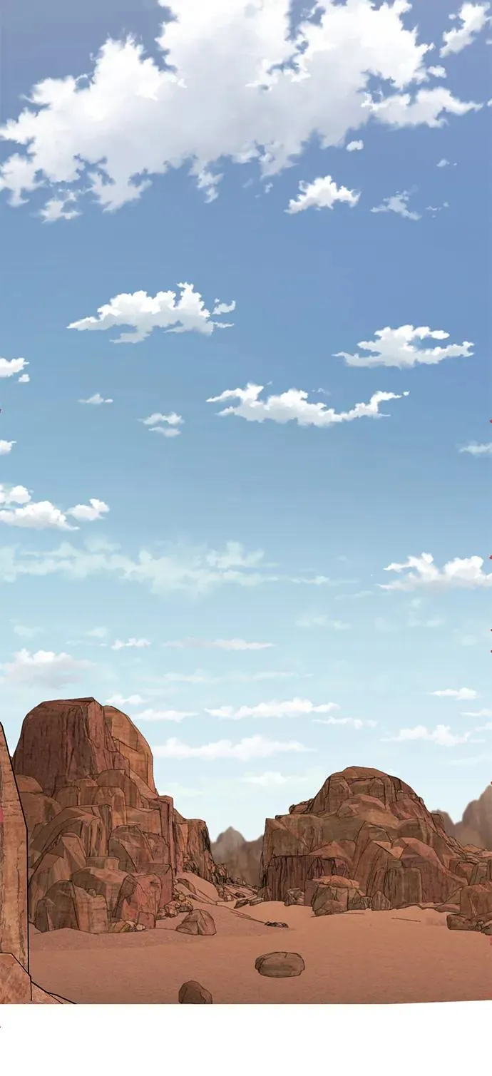 [第2部] 第67话 神兽朋友们 第106页