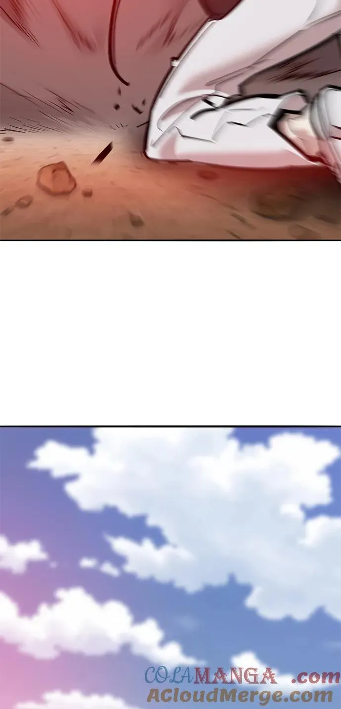 [第2部] 第67话 神兽朋友们 第125页