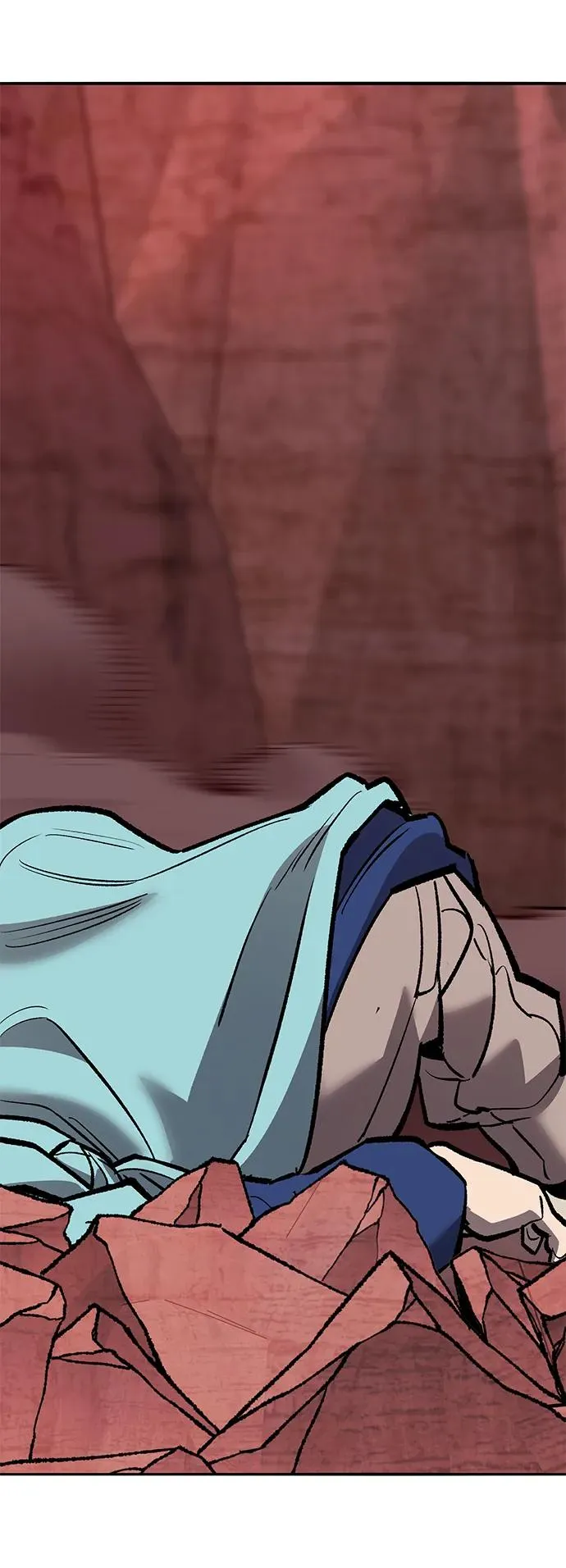 [第2部] 第68话 神兽 第70页