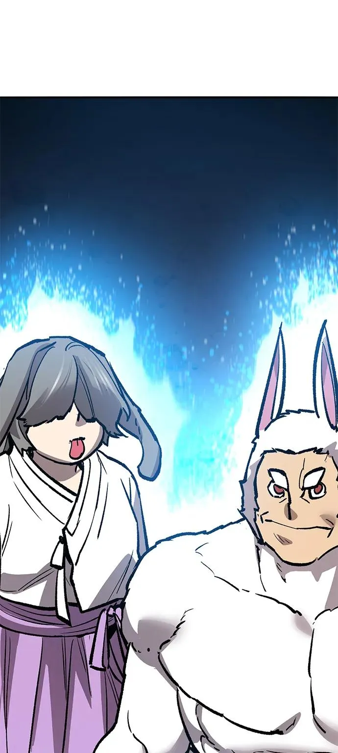 [第2部] 第68话 神兽 第116页