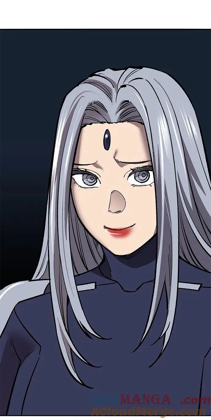 [第2部] 第68话 神兽 第193页