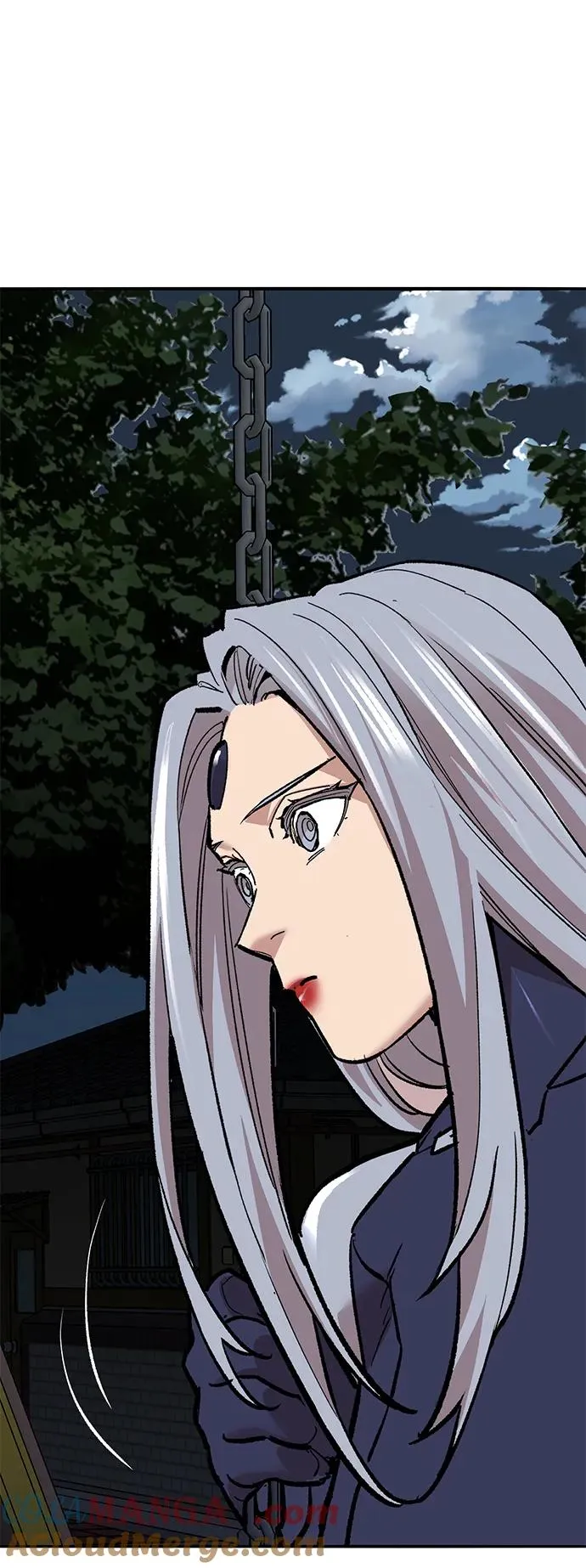 [第2部] 第69话 希丝的选择 第5页
