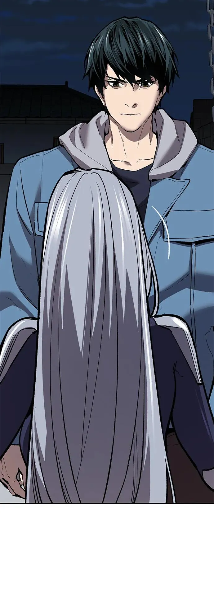 [第2部] 第69话 希丝的选择 第8页