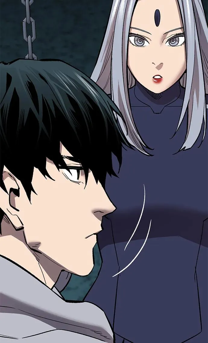 [第2部] 第69话 希丝的选择 第30页
