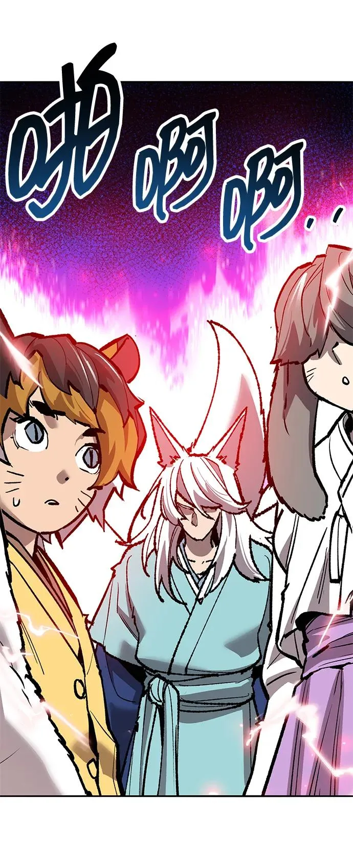 [第2部] 第69话 希丝的选择 第111页