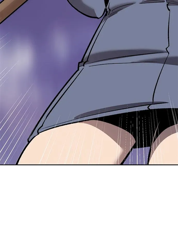 [第2部] 第70话 同一片天空 第98页
