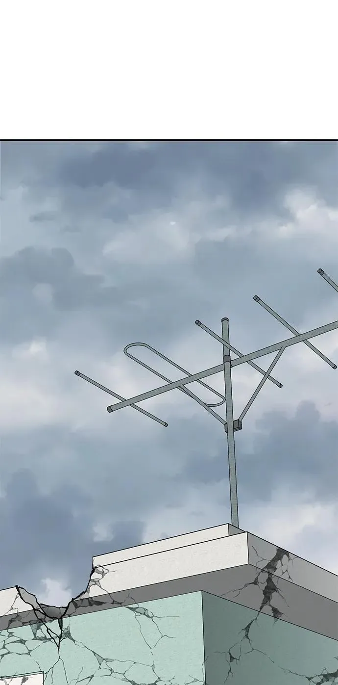 [第2部] 第70话 同一片天空 第128页