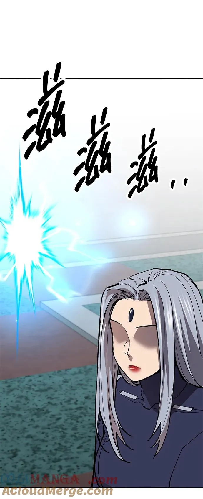 [第2部] 第70话 同一片天空 第133页