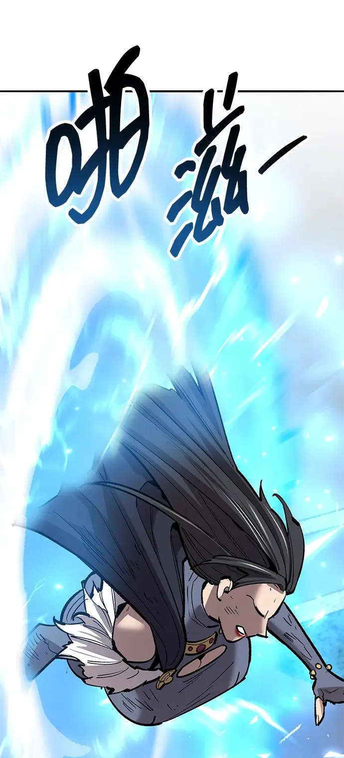 [第2部] 第70话 同一片天空 第134页