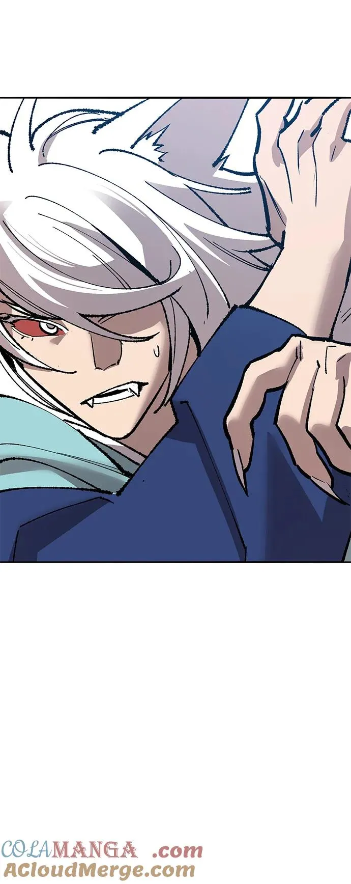 [第2部] 第70话 同一片天空 第169页
