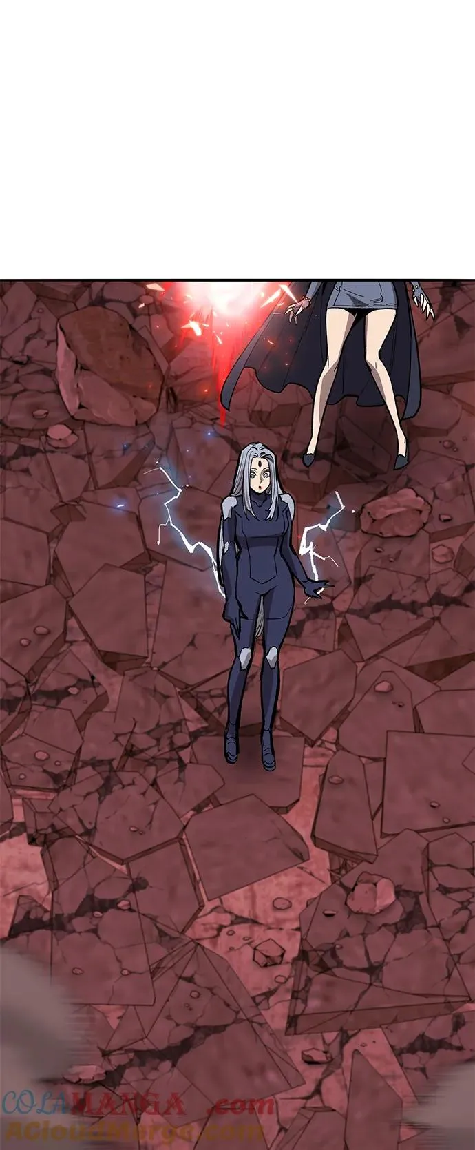 [第2部] 第71话 希丝和斯尼克 第17页