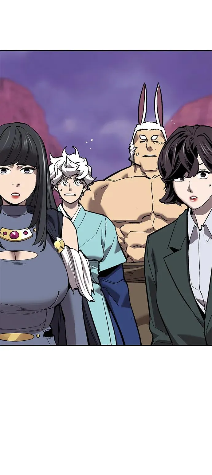 [第2部] 第71话 希丝和斯尼克 第74页