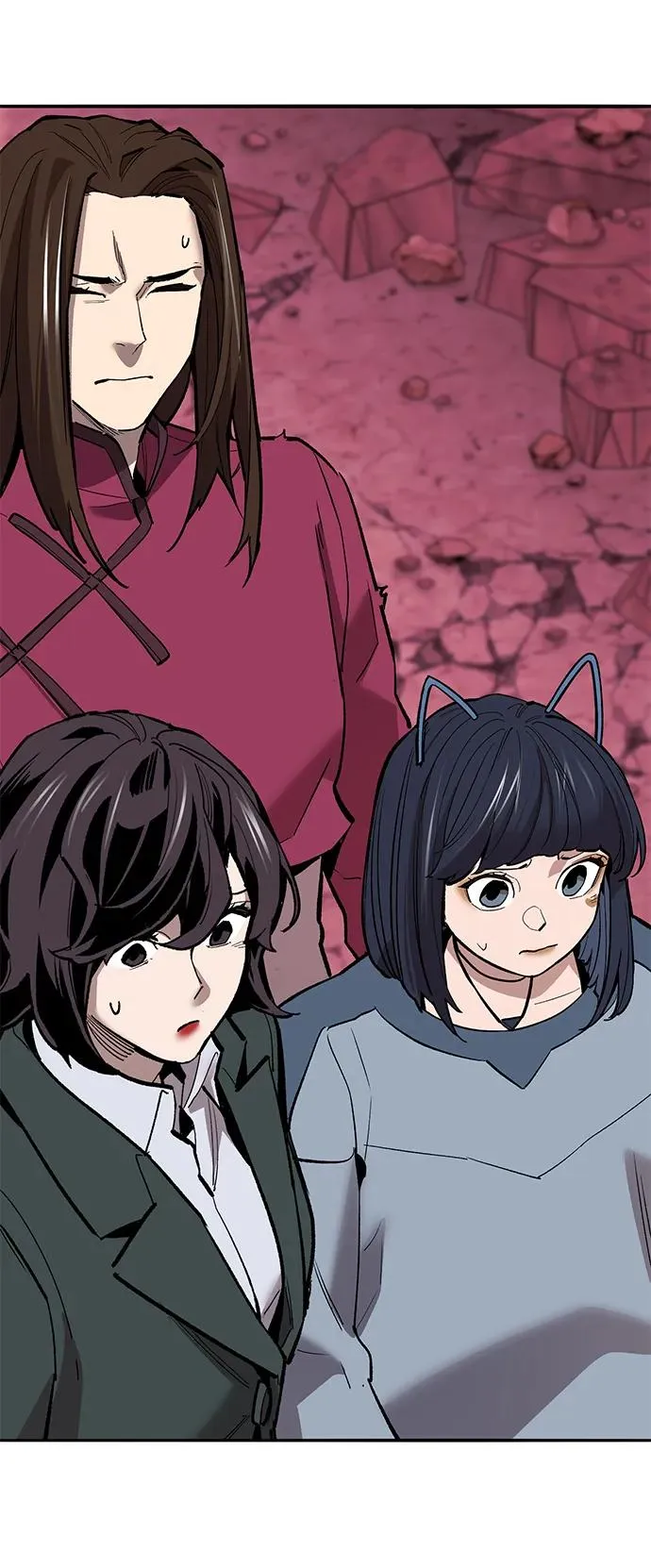 [第2部] 第71话 希丝和斯尼克 第94页