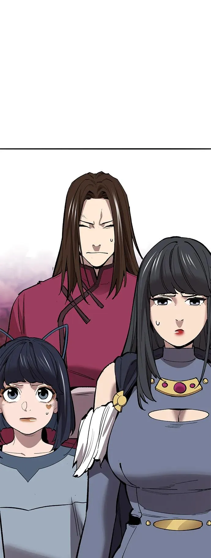 [第2部] 第71话 希丝和斯尼克 第99页