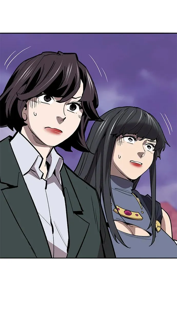 [第2部] 第71话 希丝和斯尼克 第114页