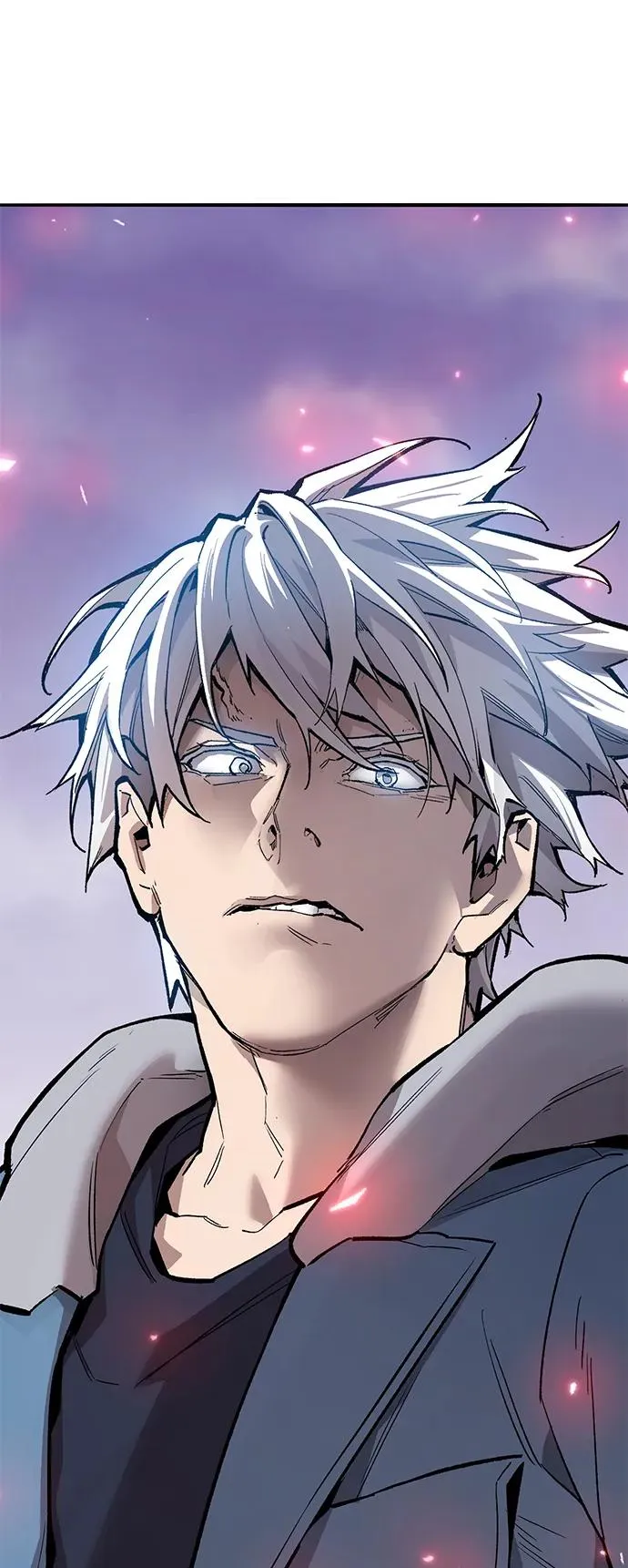 [第2部] 第73话 追击 第6页