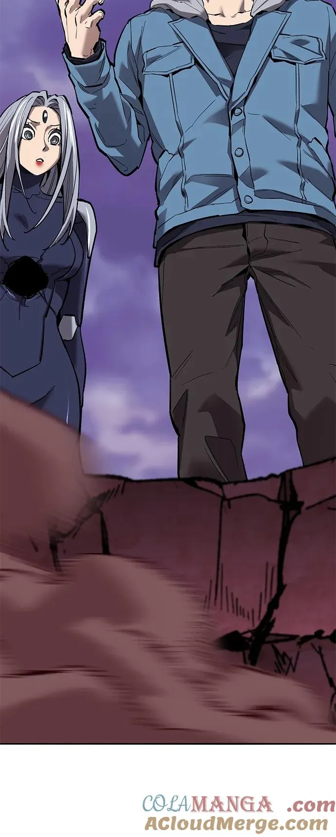 [第2部] 第73话 追击 第37页