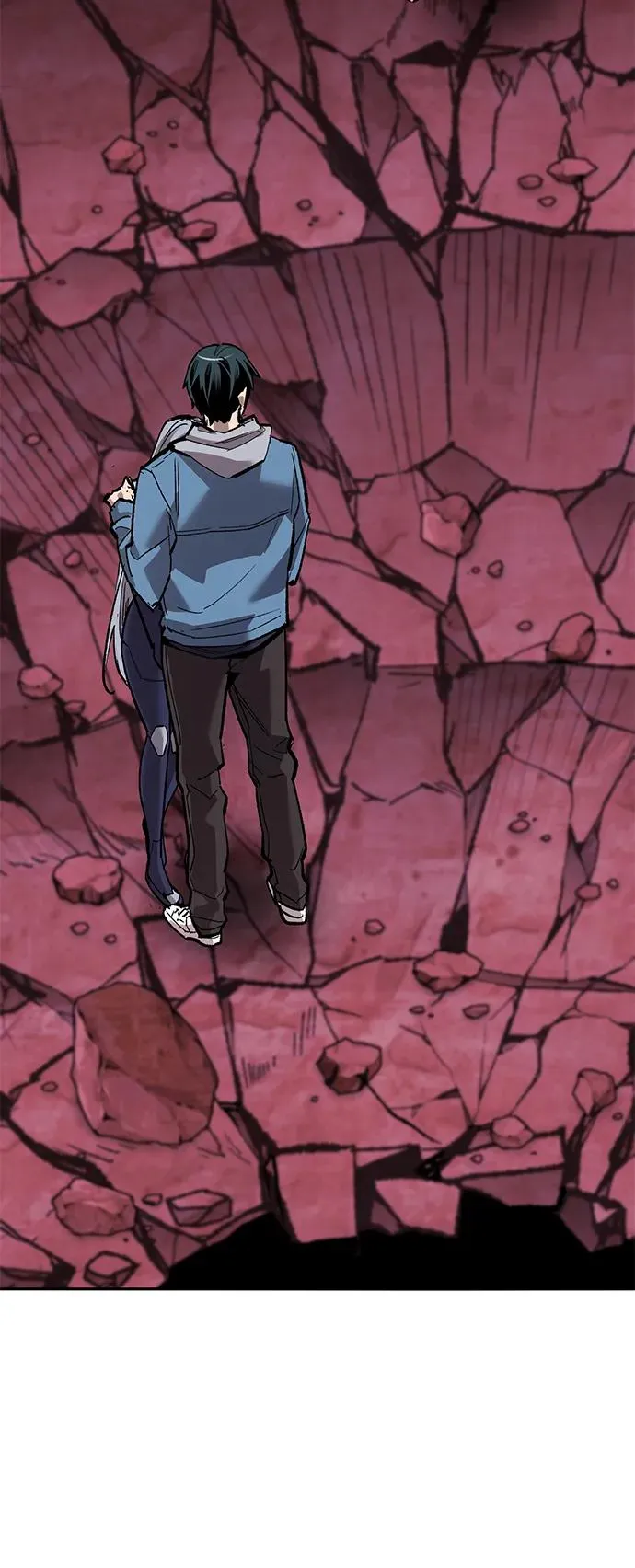 [第2部] 第73话 追击 第48页