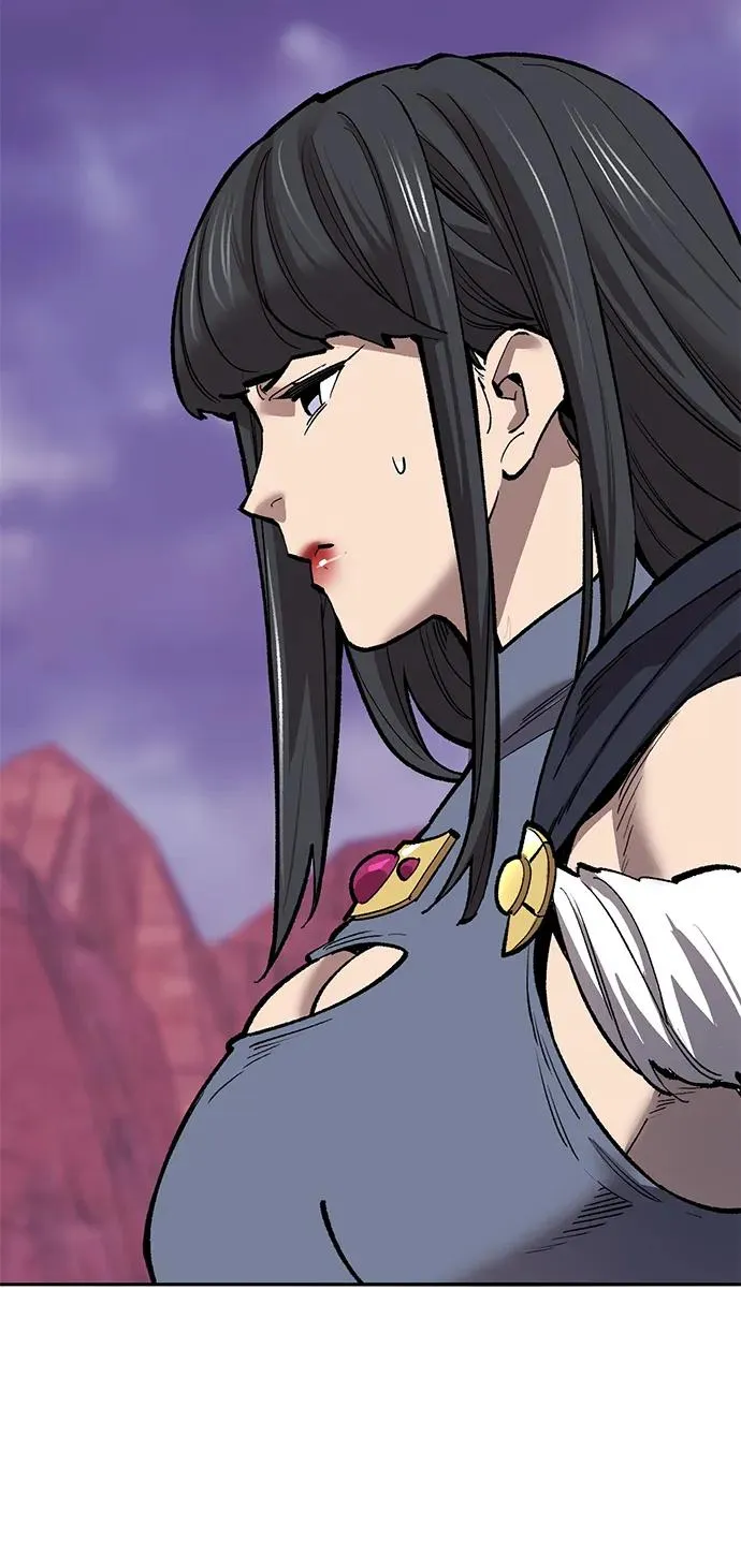 [第2部] 第73话 追击 第58页