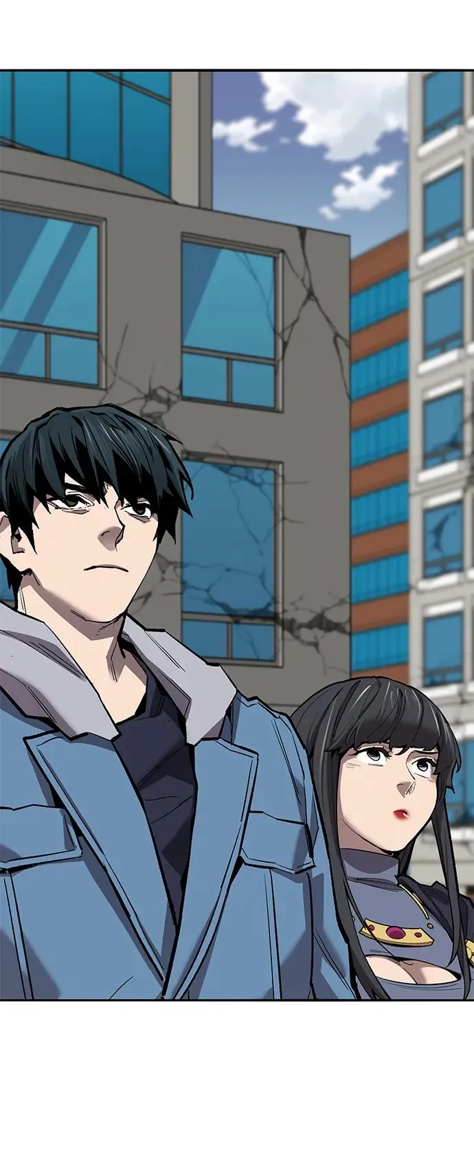 [第2部] 第73话 追击 第90页