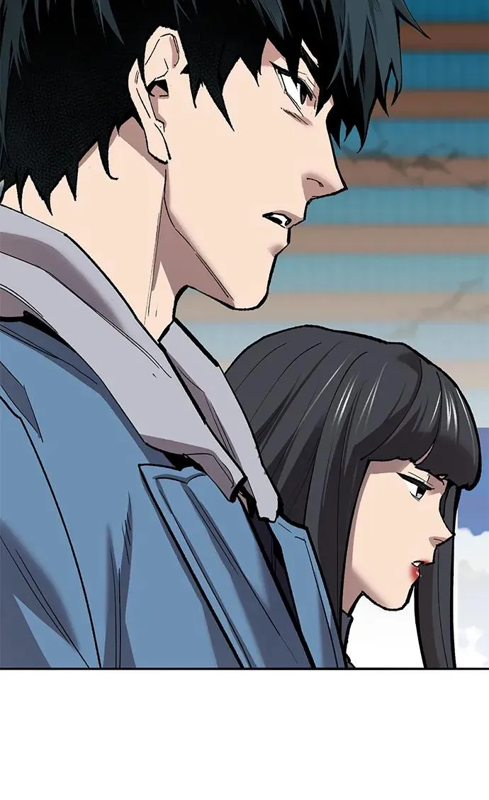 [第2部] 第73话 追击 第96页