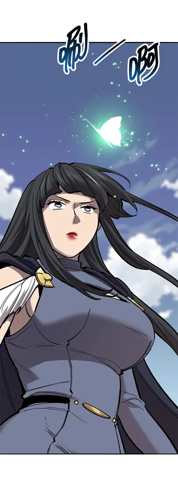 [第2部] 第73话 追击 第114页