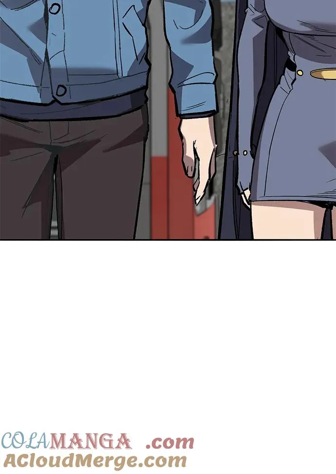 [第2部] 第73话 追击 第169页